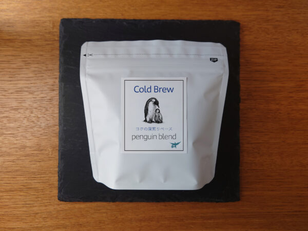 ペンギンブレンド 100g