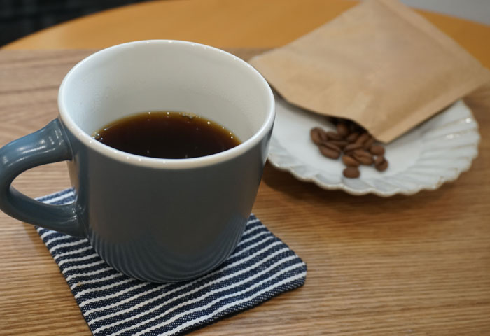 コーヒーの選び方。迷ったときのやさしい目安