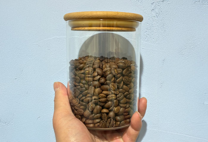 コーヒーの保存｜風味を保つために大切なこと