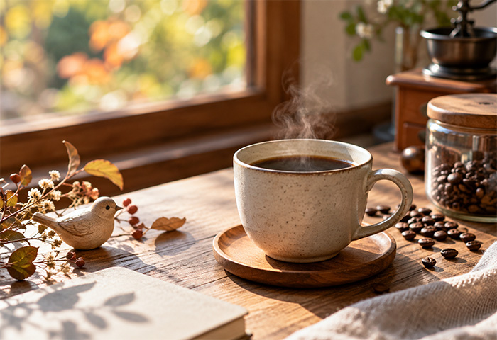 コーヒーの日